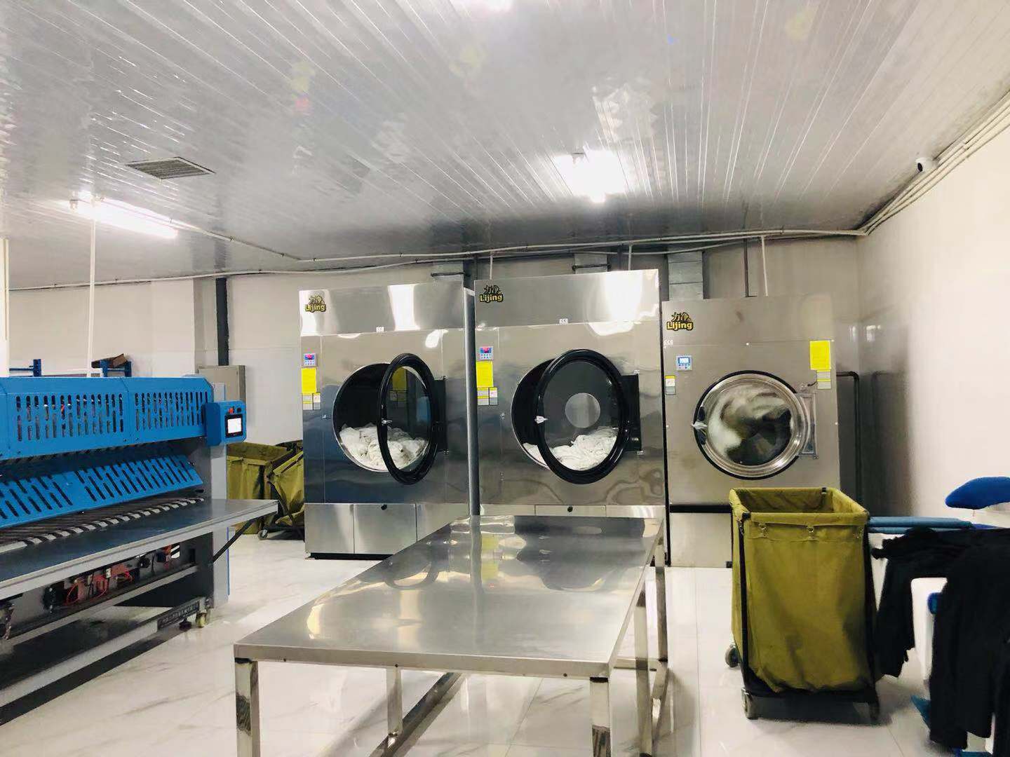 ȫ�Ԅ�ϴÓ�Cϴ�켼�����˽�һ����